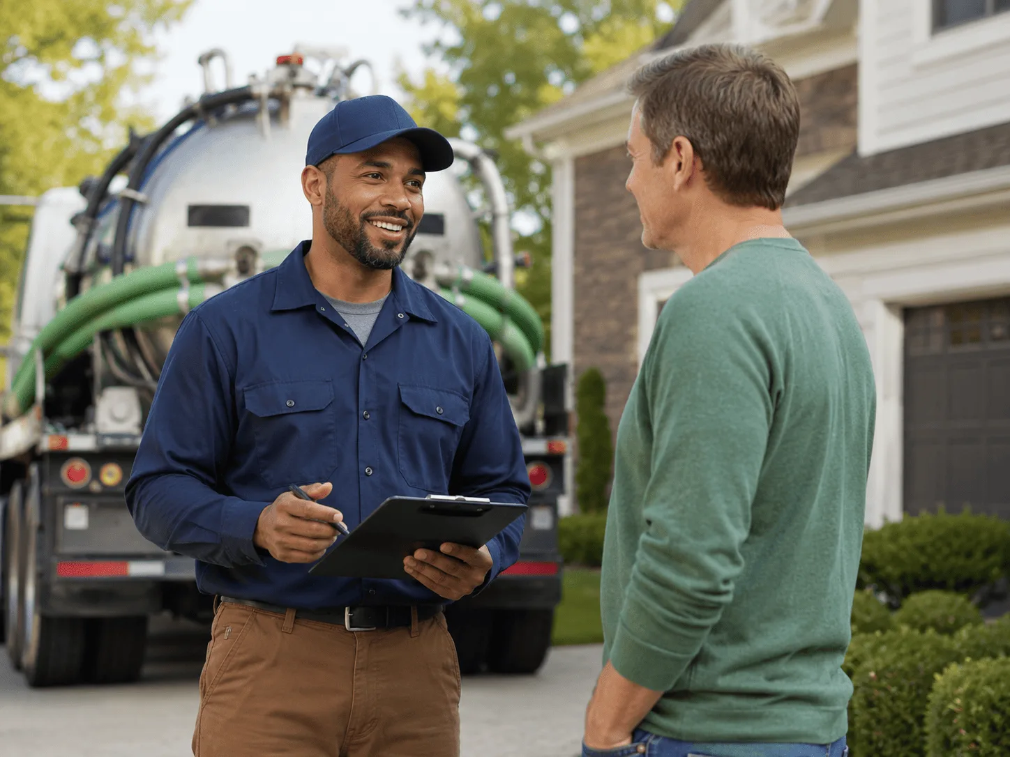 Mosquito Control Virginia FAQs